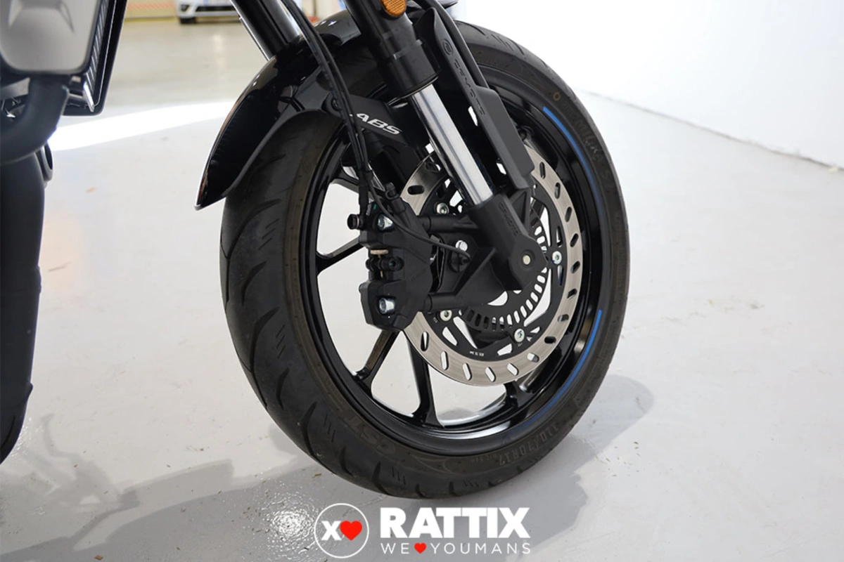 CF MOTO 300 CL X Heritage Abs